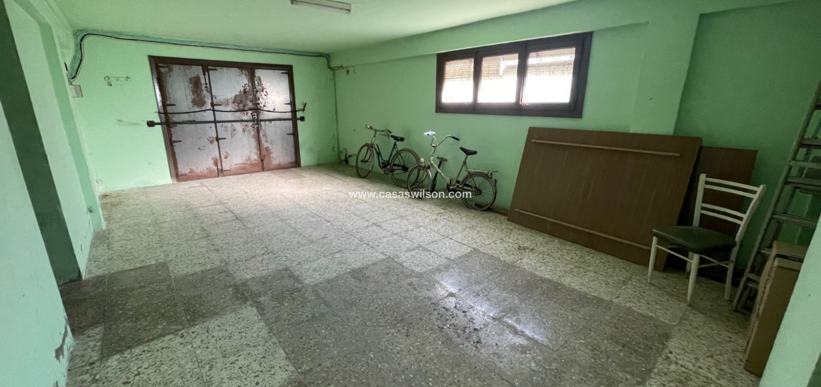 Venta - Chalet - Benejúzar - Inland