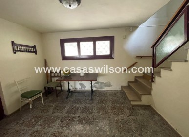 Venta - Chalet - Benejúzar - Inland