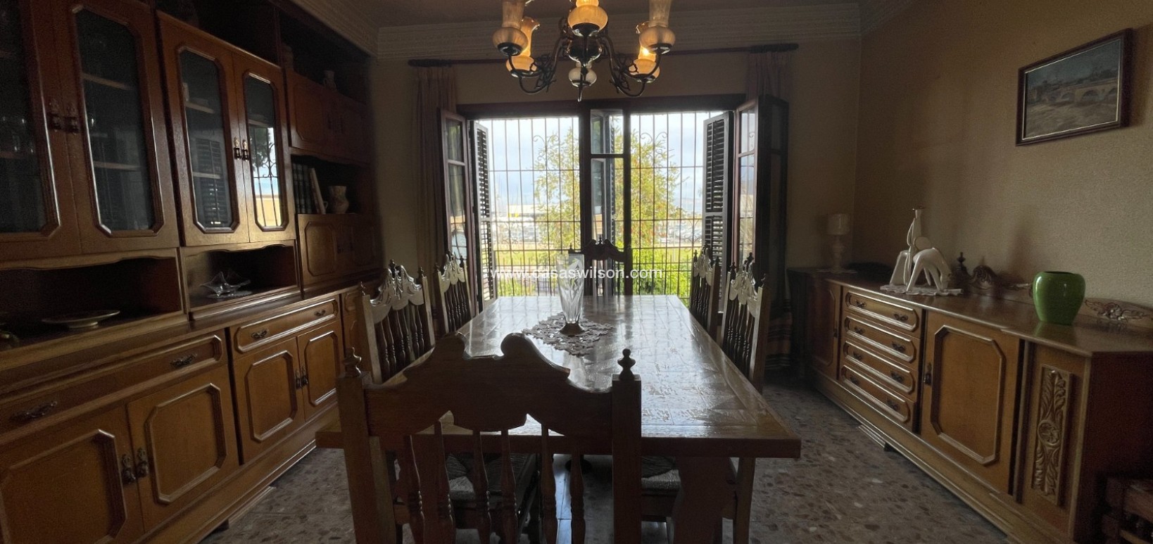 Venta - Chalet - Benejúzar - Inland