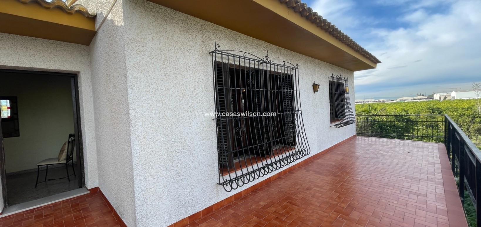 Venta - Chalet - Benejúzar - Inland