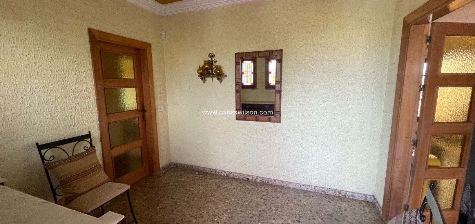 Venta - Chalet - Benejúzar - Inland