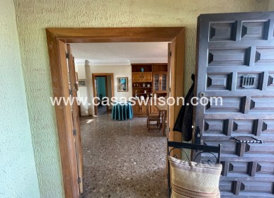 Venta - Chalet - Benejúzar - Inland