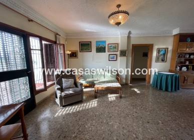 Venta - Chalet - Benejúzar - Inland