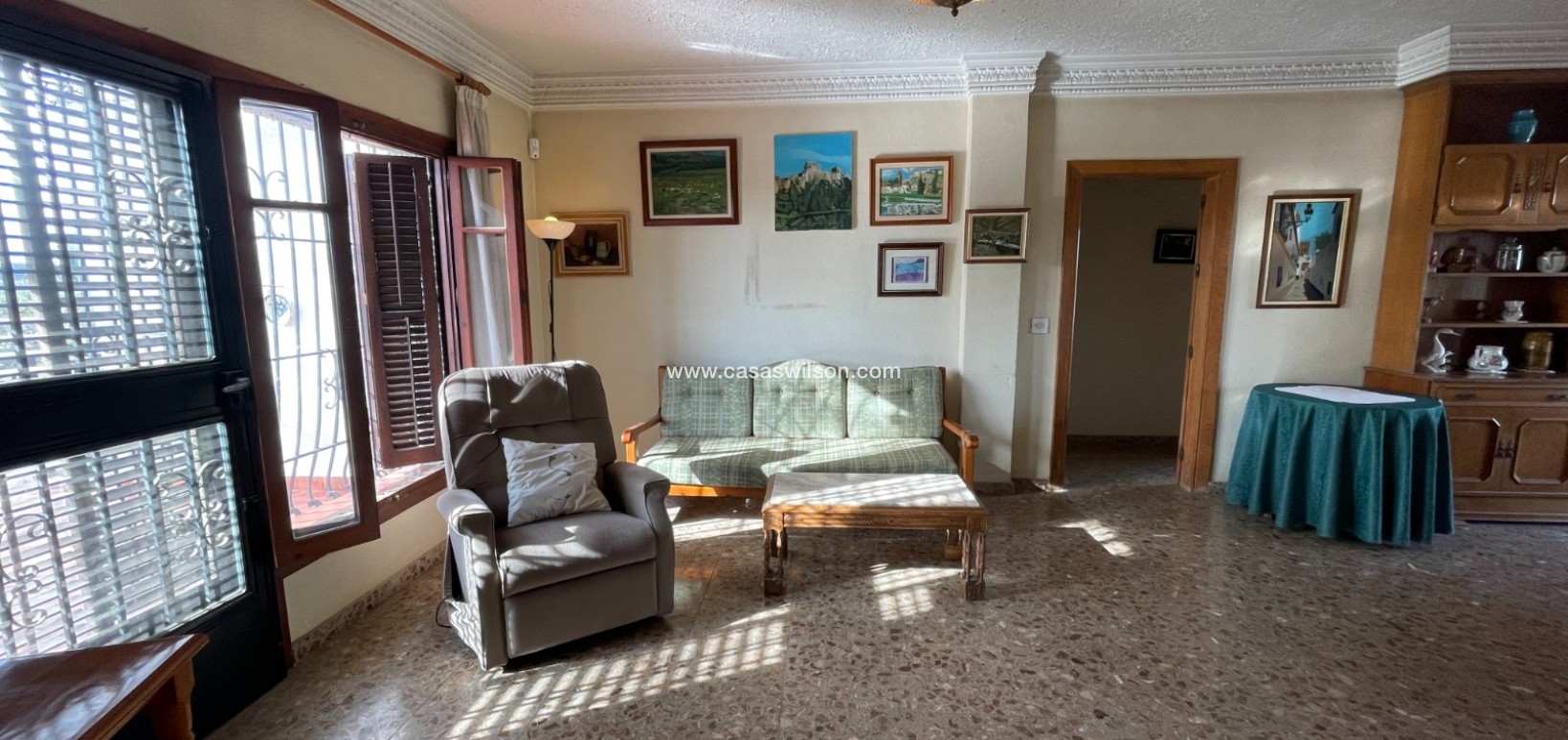 Venta - Chalet - Benejúzar - Inland