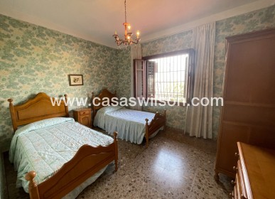 Venta - Chalet - Benejúzar - Inland