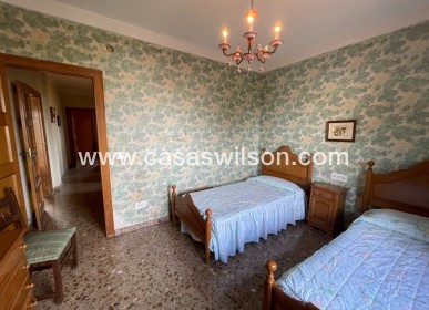 Venta - Chalet - Benejúzar - Inland