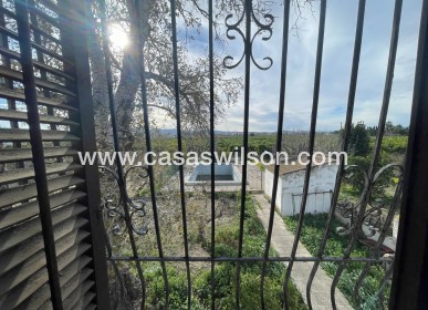 Venta - Chalet - Benejúzar - Inland