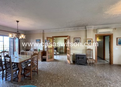 Venta - Chalet - Benejúzar - Inland