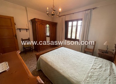 Venta - Chalet - Benejúzar - Inland