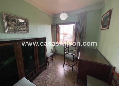 Venta - Chalet - Benejúzar - Inland