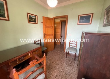 Venta - Chalet - Benejúzar - Inland