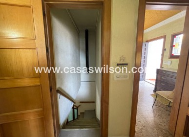 Venta - Chalet - Benejúzar - Inland