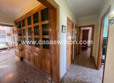 Venta - Chalet - Benejúzar - Inland