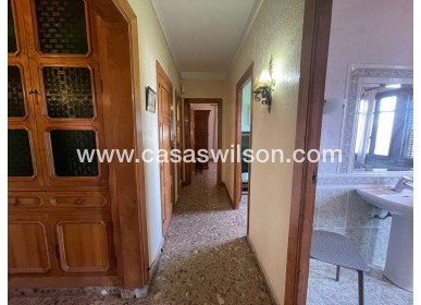 Venta - Chalet - Benejúzar - Inland