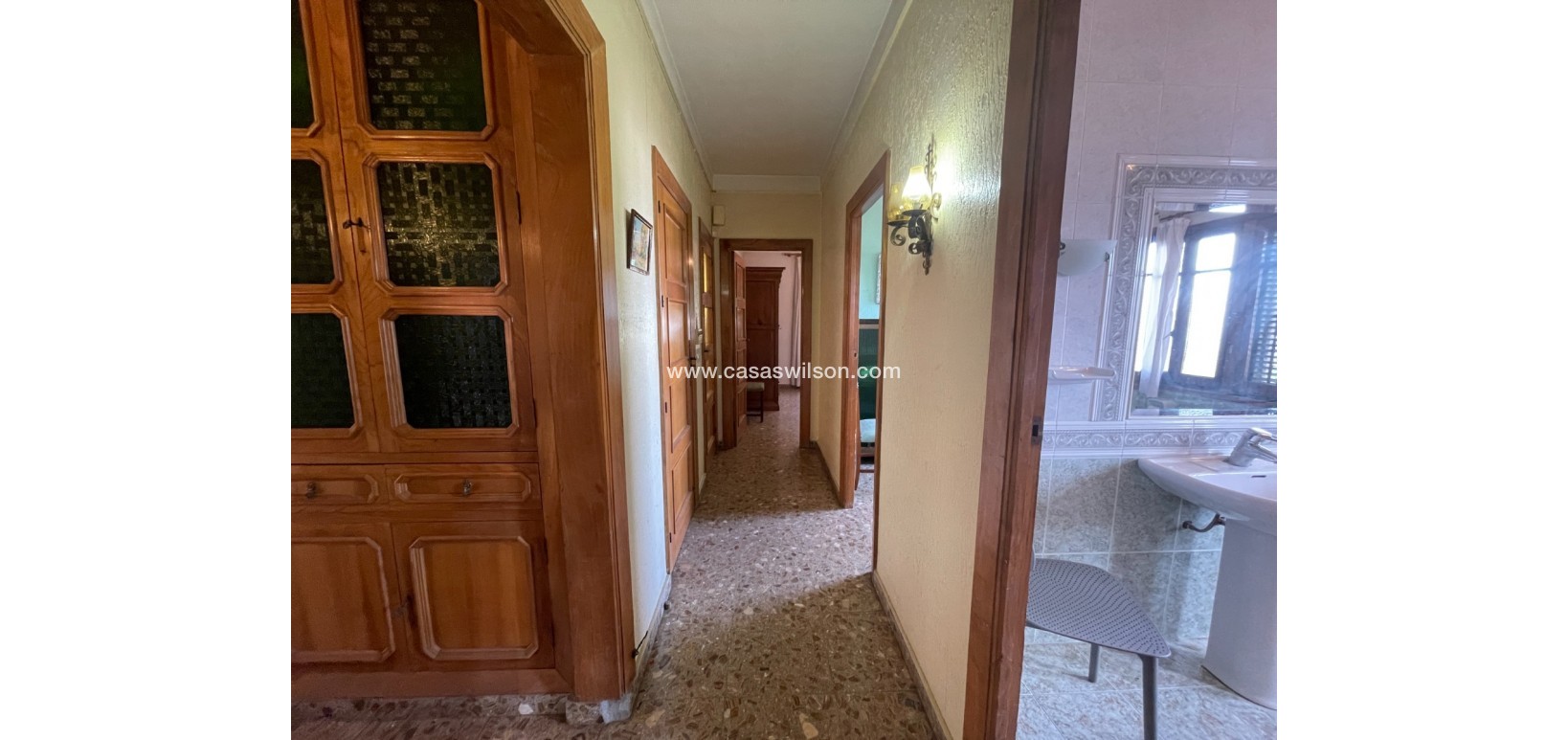 Venta - Chalet - Benejúzar - Inland