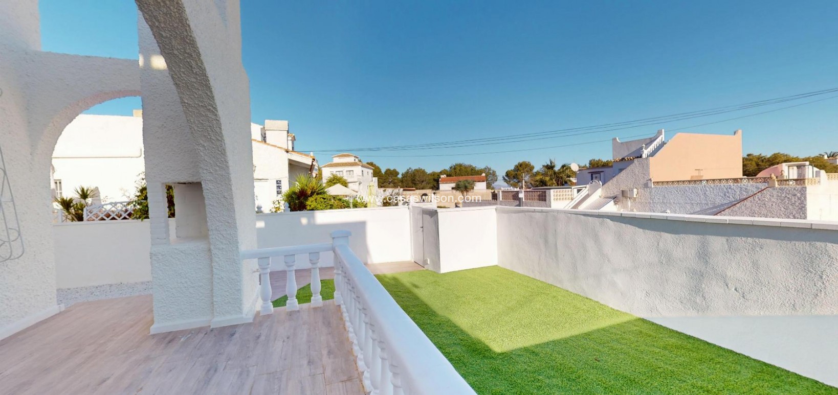 Venta - Bungalow - Orihuela Costa - Costa Blanca