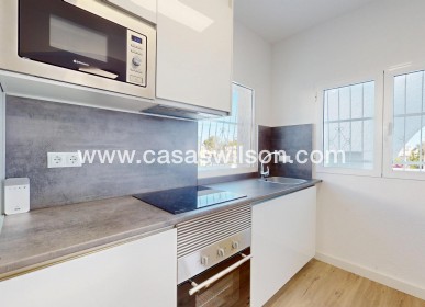 Venta - Bungalow - Orihuela Costa - Costa Blanca