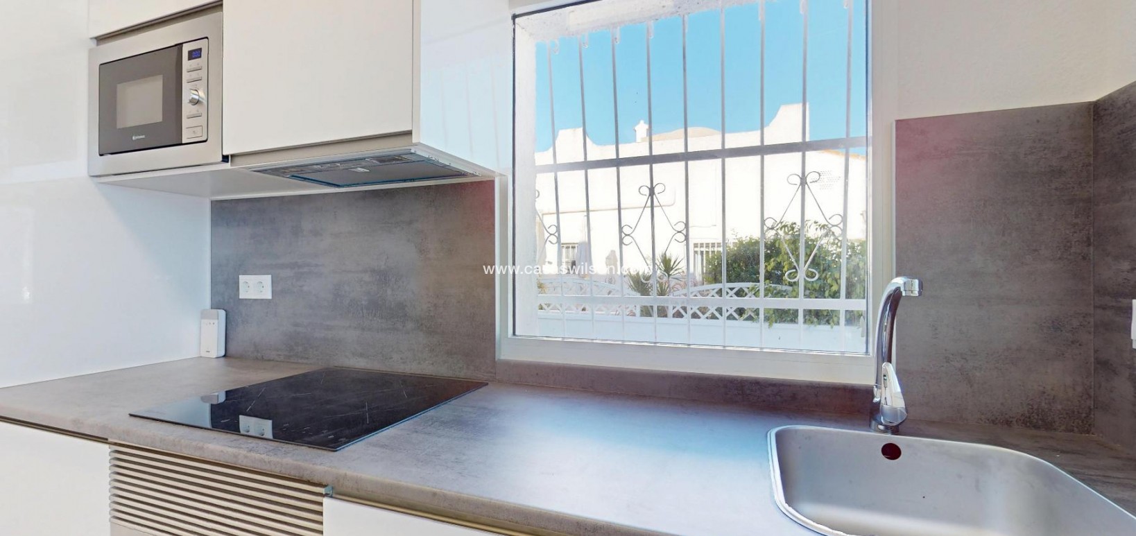 Venta - Bungalow - Orihuela Costa - Costa Blanca