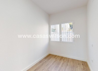 Venta - Bungalow - Orihuela Costa - Costa Blanca