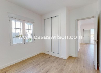 Venta - Bungalow - Orihuela Costa - Costa Blanca