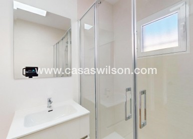 Venta - Bungalow - Orihuela Costa - Costa Blanca