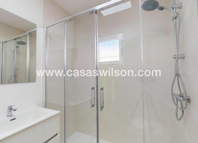 Venta - Bungalow - Orihuela Costa - Costa Blanca