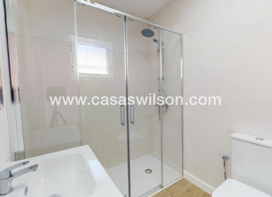 Venta - Bungalow - Orihuela Costa - Costa Blanca