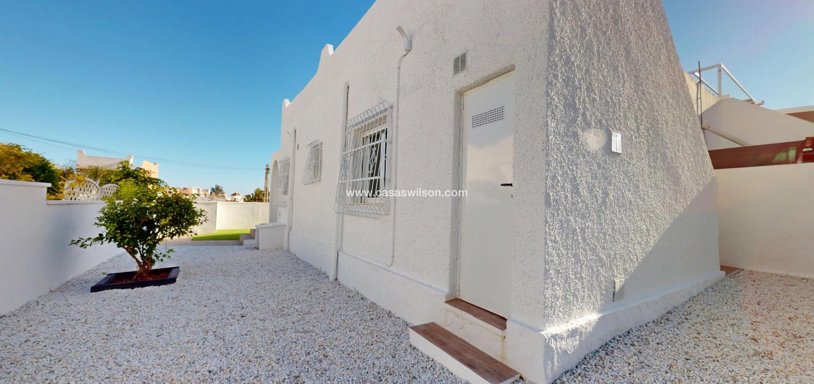 Venta - Bungalow - Orihuela Costa - Costa Blanca