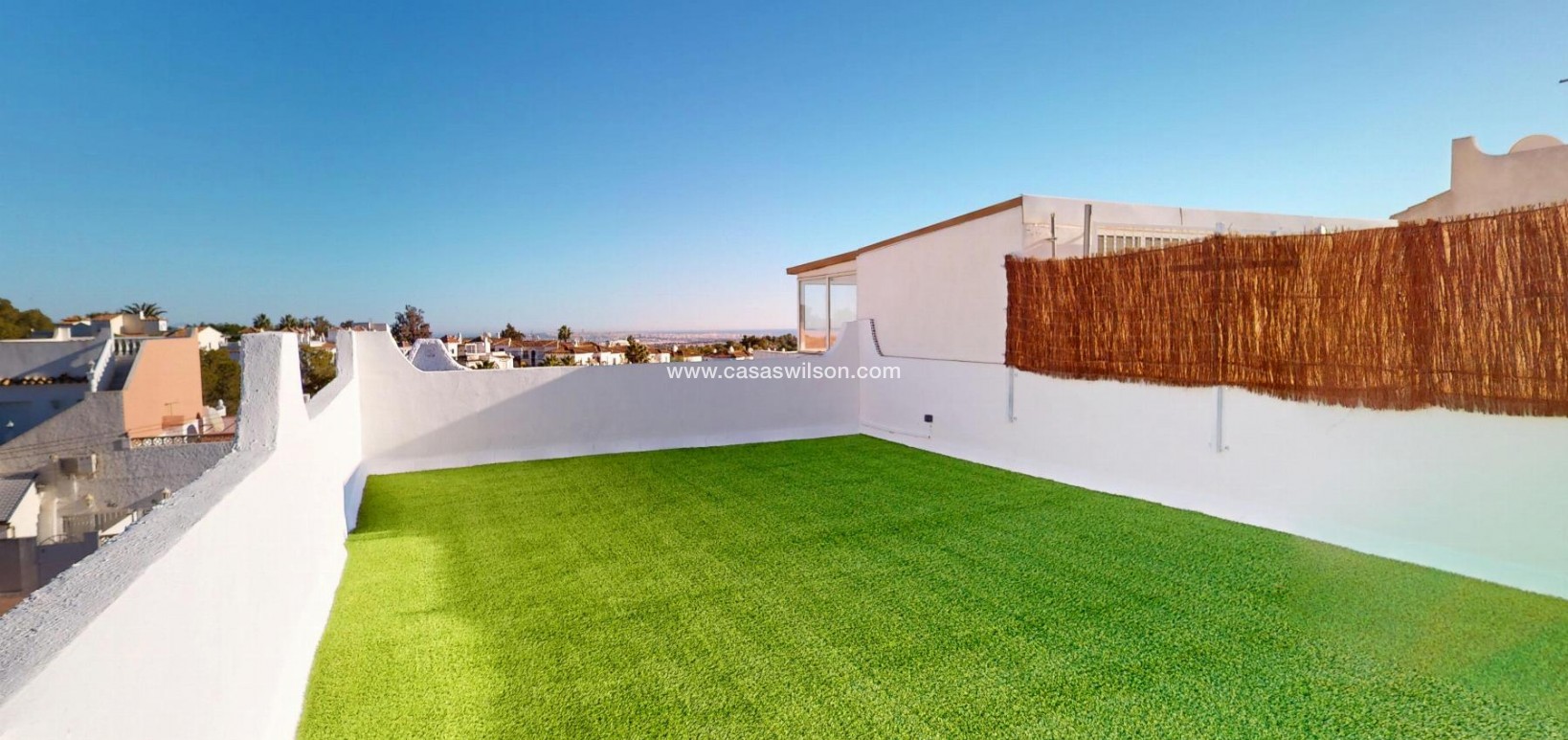 Venta - Bungalow - Orihuela Costa - Costa Blanca