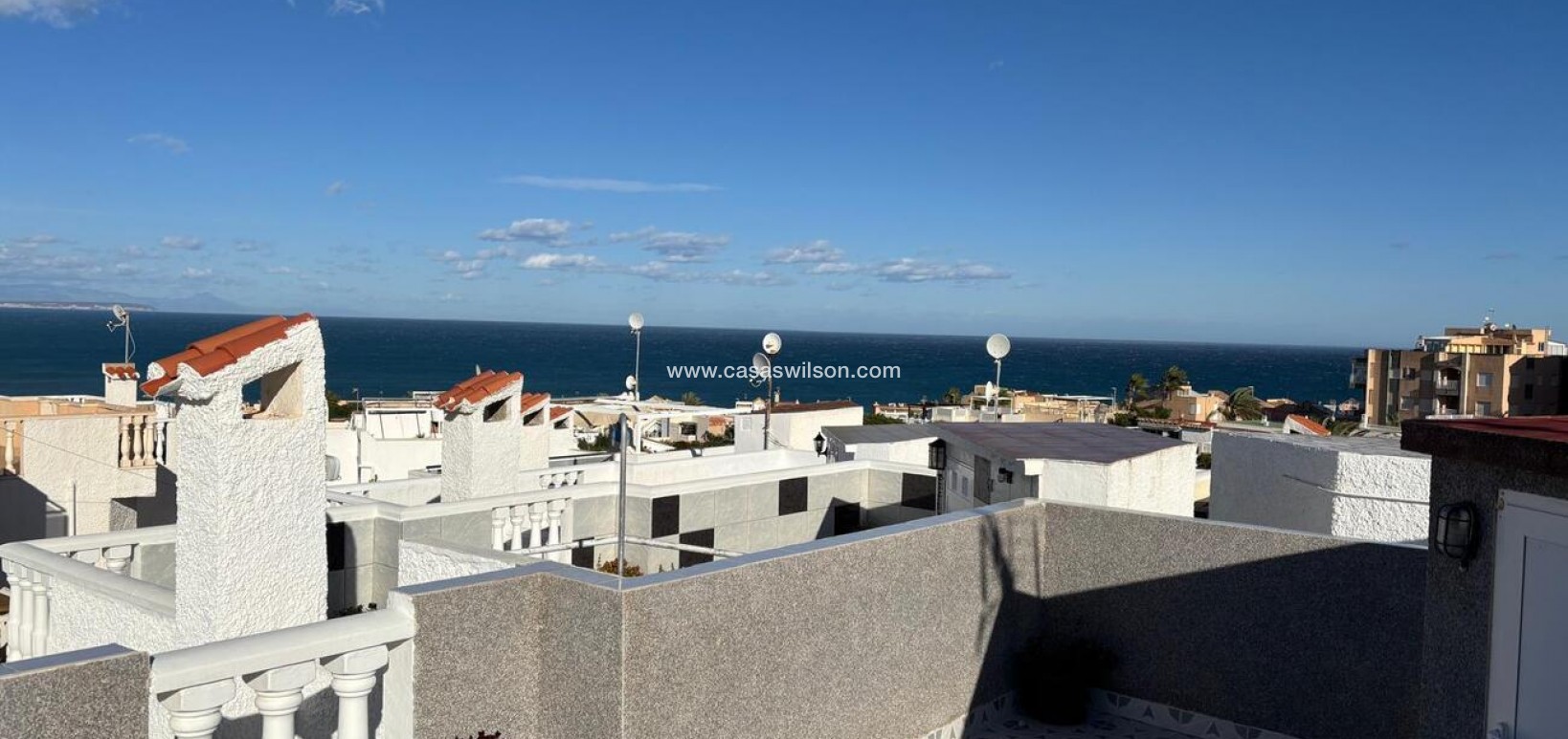 Venta - Adosado - Torrevieja - La Provensa