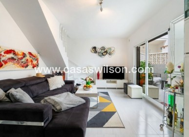 Venta - Adosado - Torrevieja - La Provensa