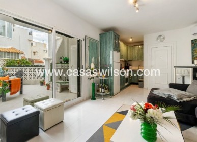 Venta - Adosado - Torrevieja - La Provensa