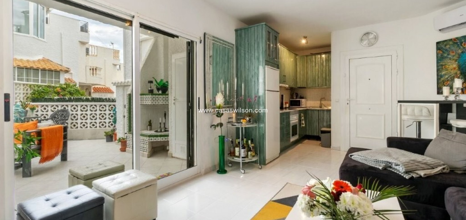 Venta - Adosado - Torrevieja - La Provensa