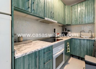 Venta - Adosado - Torrevieja - La Provensa