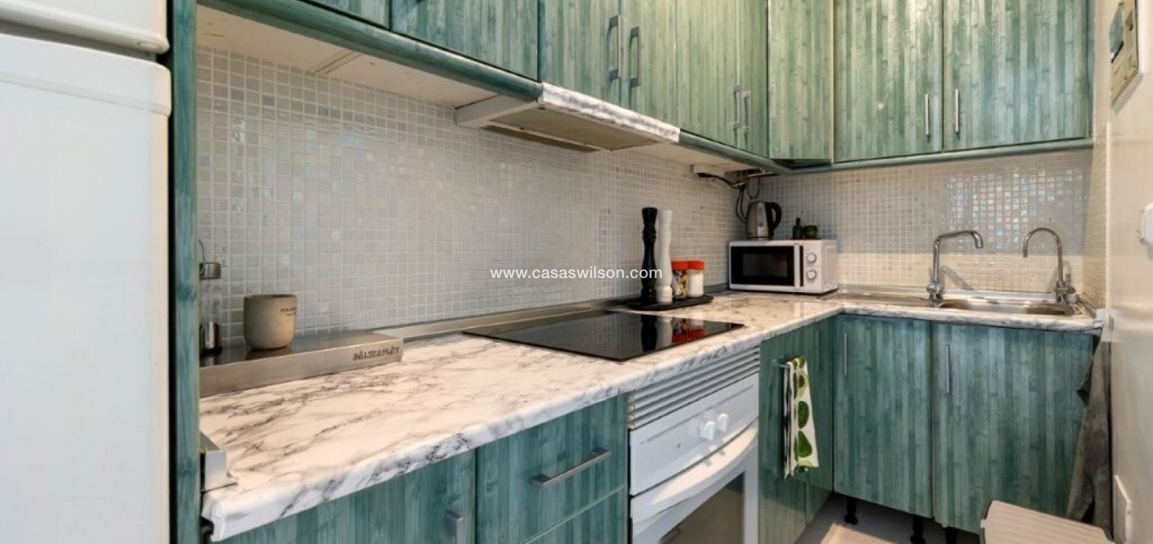 Venta - Adosado - Torrevieja - La Provensa