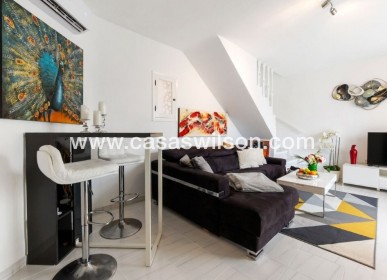 Venta - Adosado - Torrevieja - La Provensa