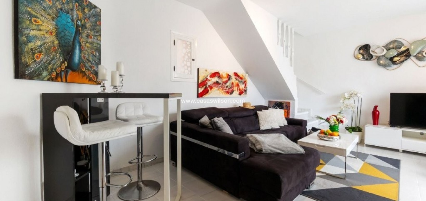 Venta - Adosado - Torrevieja - La Provensa