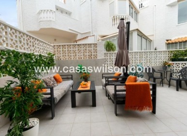 Venta - Adosado - Torrevieja - La Provensa