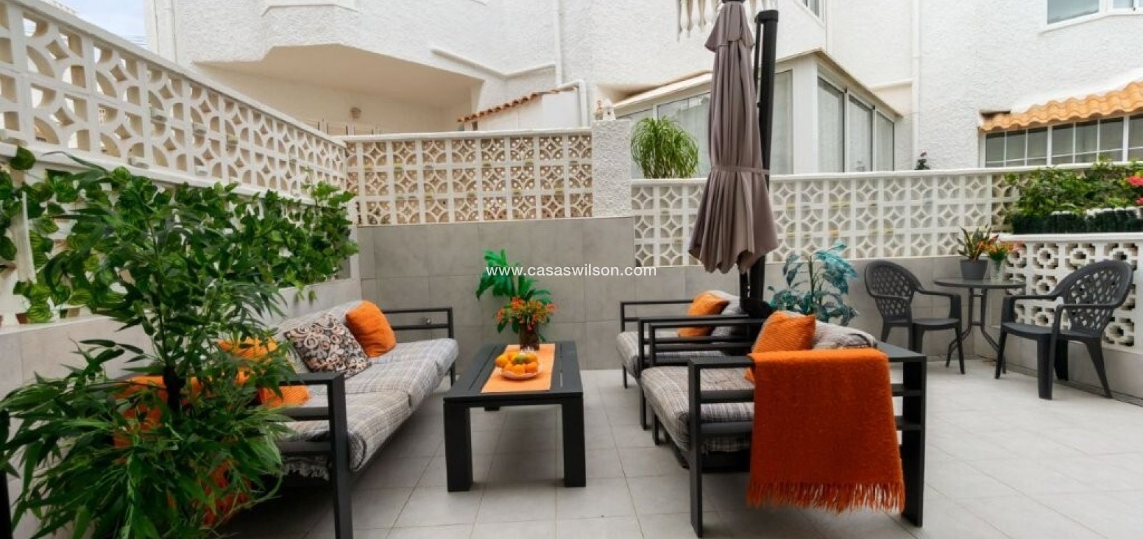 Venta - Adosado - Torrevieja - La Provensa