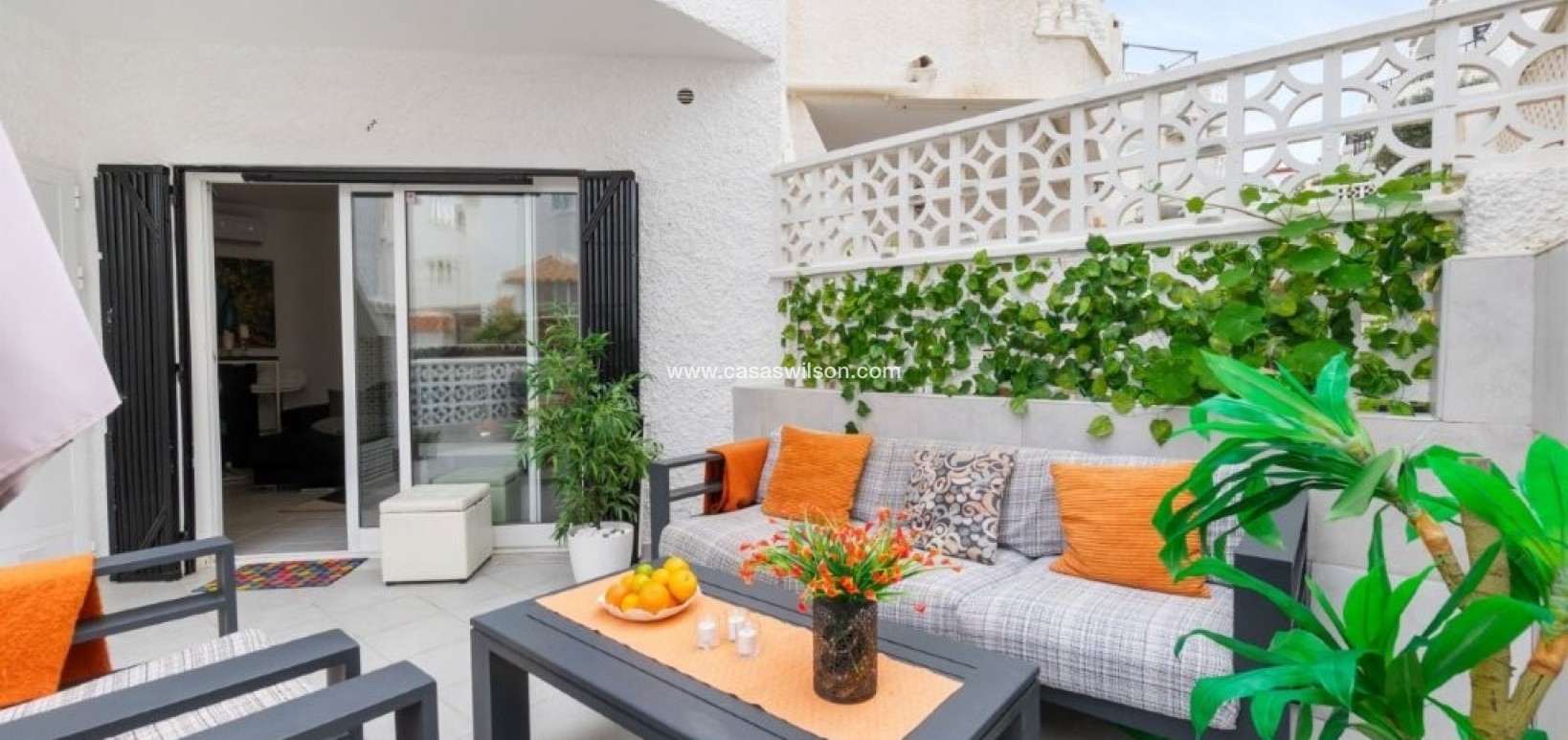 Venta - Adosado - Torrevieja - La Provensa