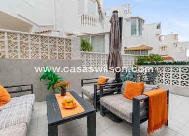 Venta - Adosado - Torrevieja - La Provensa