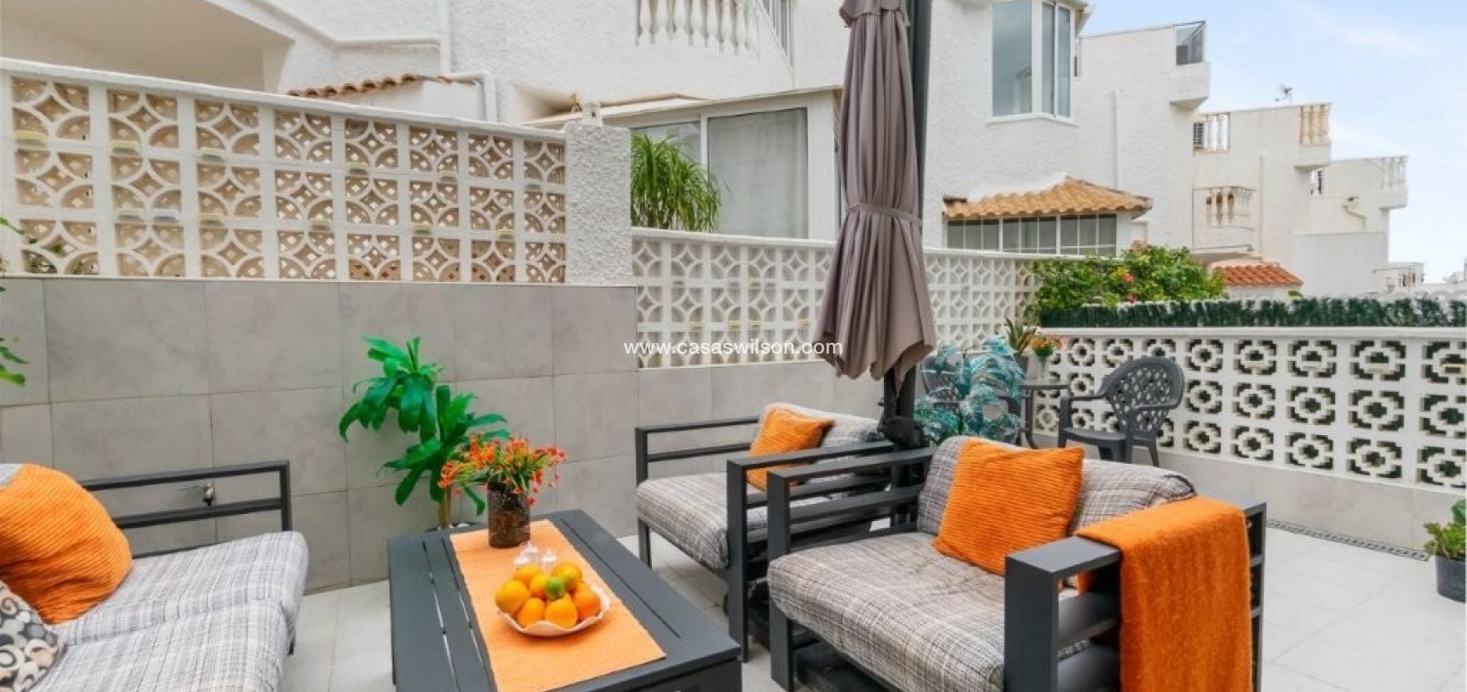 Venta - Adosado - Torrevieja - La Provensa