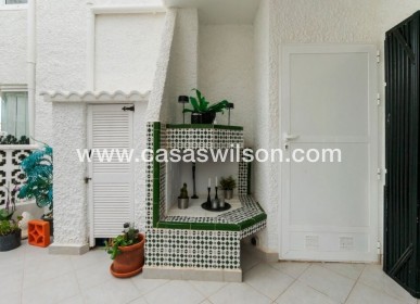 Venta - Adosado - Torrevieja - La Provensa