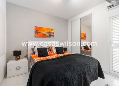 Venta - Adosado - Torrevieja - La Provensa