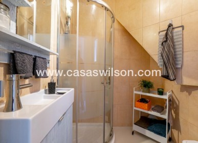 Venta - Adosado - Torrevieja - La Provensa