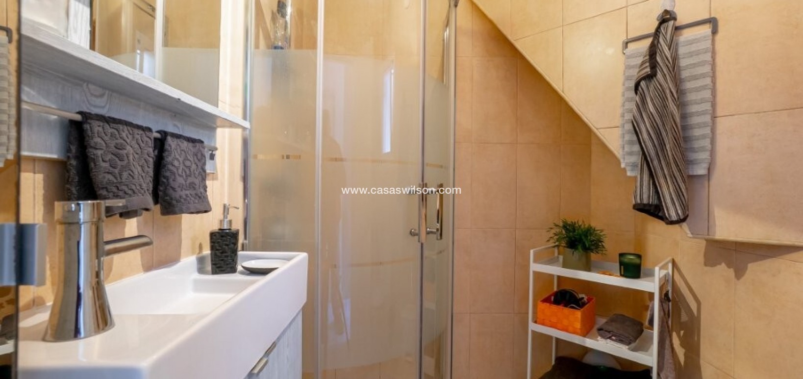 Venta - Adosado - Torrevieja - La Provensa