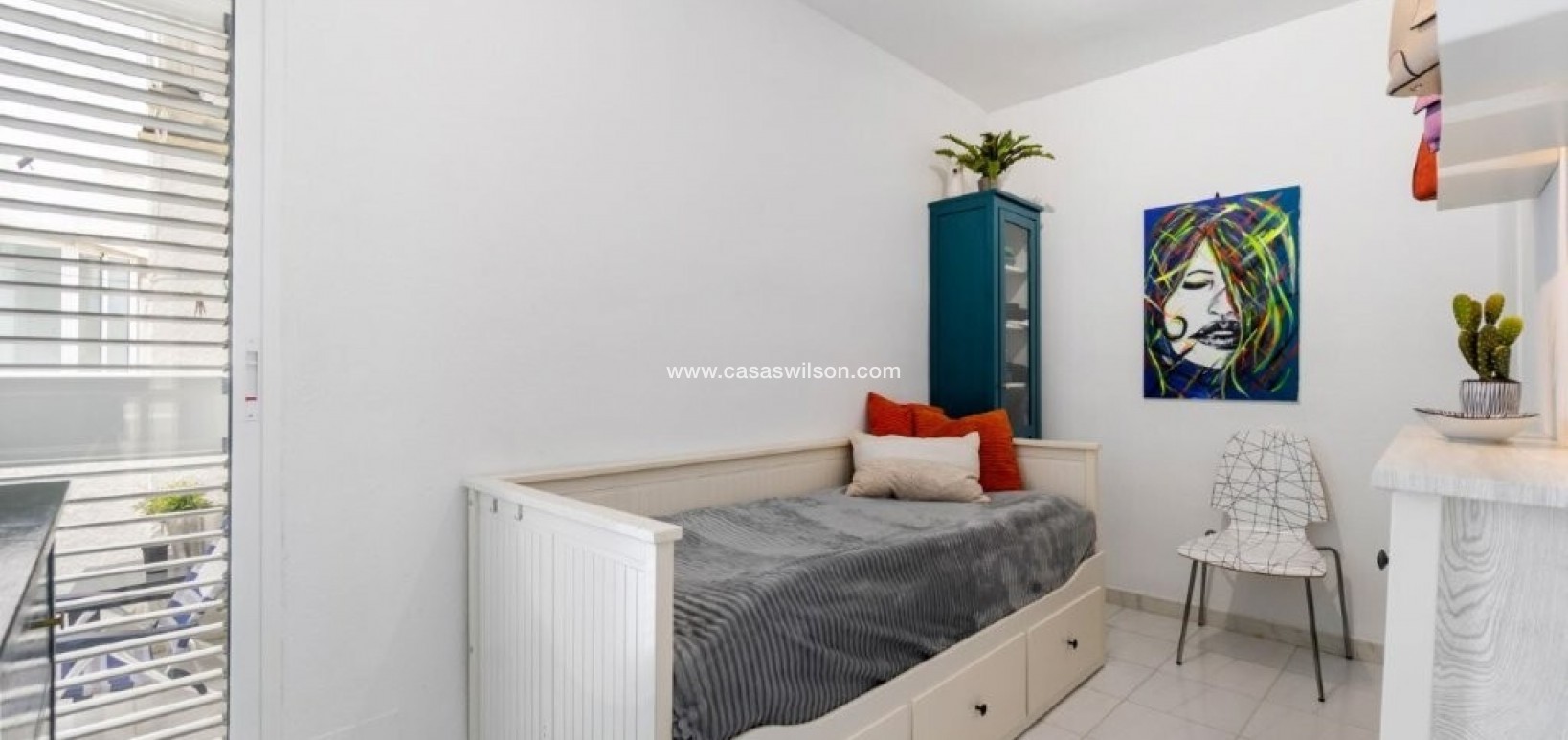 Venta - Adosado - Torrevieja - La Provensa