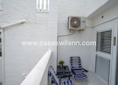 Venta - Adosado - Torrevieja - La Provensa