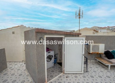 Venta - Adosado - Torrevieja - La Provensa