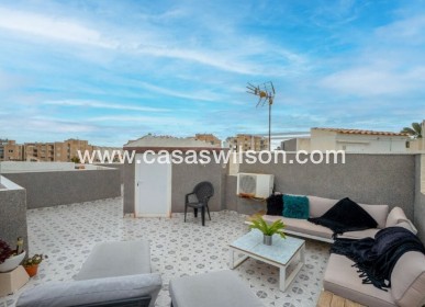 Venta - Adosado - Torrevieja - La Provensa